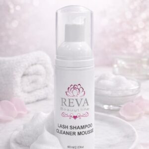 شامبو رموش - Eyelash Shampoo