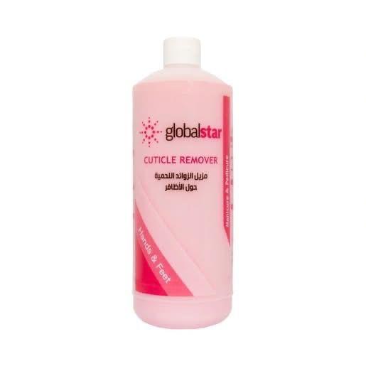 مزيل الجلد الزائد حول الأظافر - Globalstar