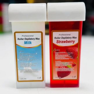 Roll-On Depilatory Wax - LOSA