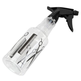 Professional Hairdressing & Barber Spray Bottle