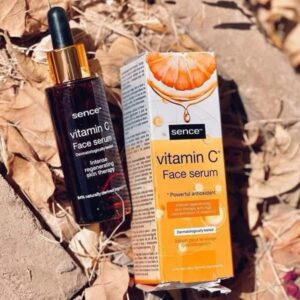 Sence Vitamin C Face Serum