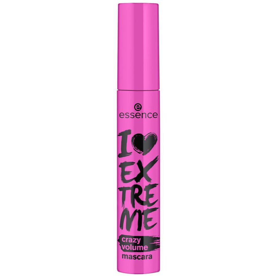 Essence I Love Extreme Crazy Volume Mascara