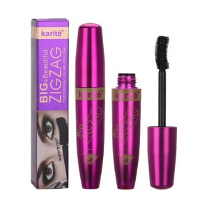 Karite Big Eyelash Zigzag Mascara
