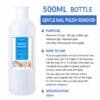 ACRYLIC REMOVER
