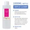 CLEANSER PLUS