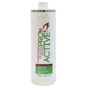 بروتين شعر من Healthy Smooth Pro Active