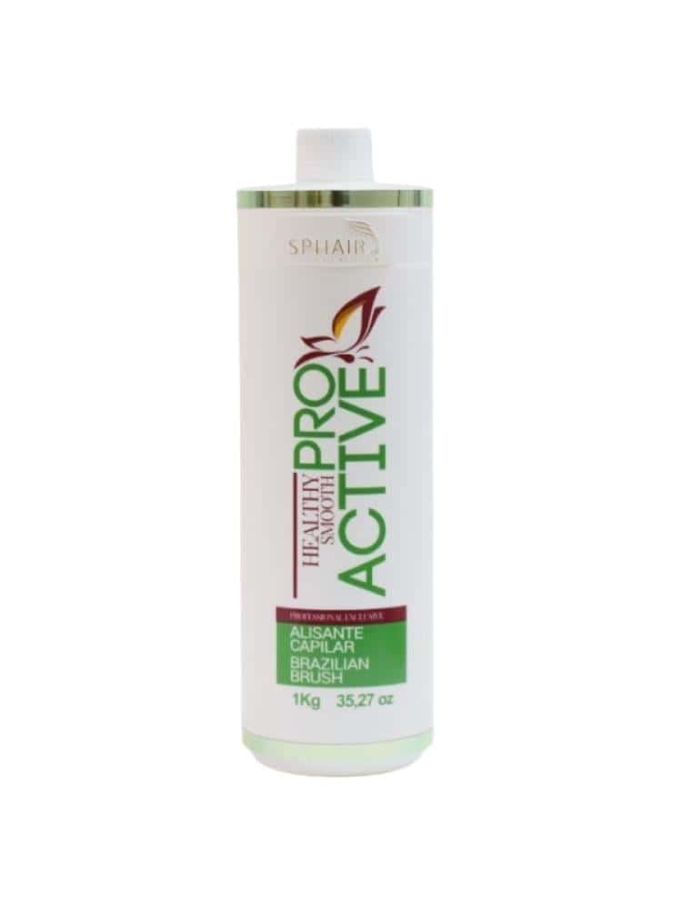 Healthy Smooth Pro Active
