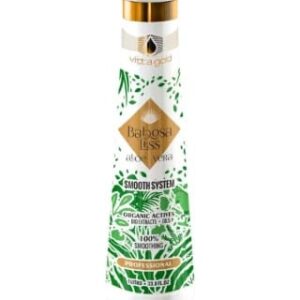 Babosa Liss Aloe Vera Smooth System