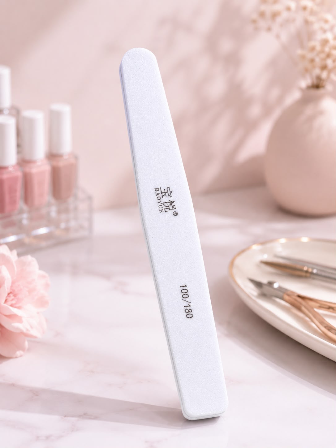 Professional Nail Buffer 100/180
