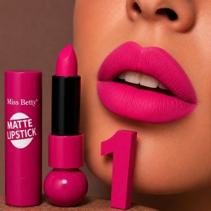 Miss Betty Matte Lipstick