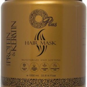 ماسك الشعرO Plus Protein & Keratin Hair Mask