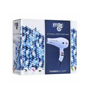 سشوار (مجفف) الشعر ETI Stratos 6900 XtraPower