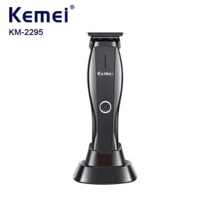 ماكينة Kemei KM-2295 ماكينة قص شعر احترافية