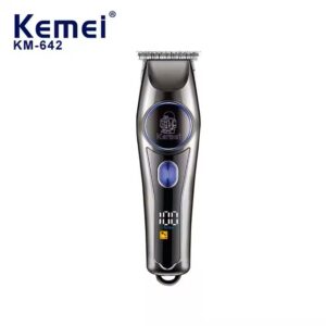Kemei KM-642 professional electric hair and beard trimmer