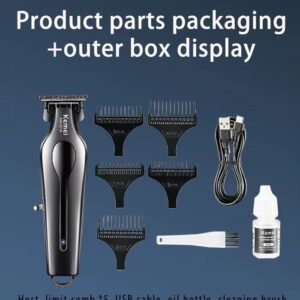 Kemei KM-2210 Professional Electric Shaver