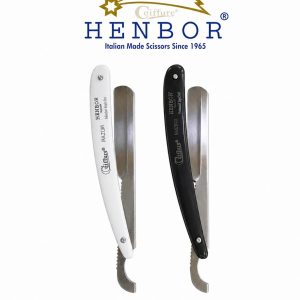 Professional Folding Straight Razor – Shavette Style