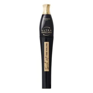 Bourjois Paris Twist Up The Volume Ultra Mascara