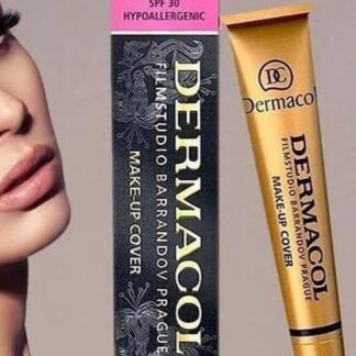 Dermacol Filmstudio Prague Make-Up Cover Foundation