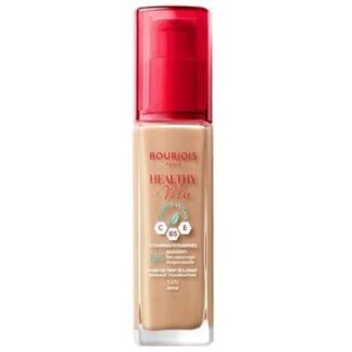 Bourjois Paris Healthy Mix Clean & Vegan Radiant Foundation