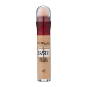 Maybelline New York Instant Anti-Age Eraser Multi-Use Concealer