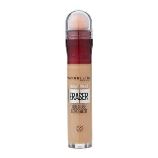 Maybelline New York Instant Anti-Age Eraser Multi-Use Concealer