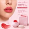 Coral Red Sugar