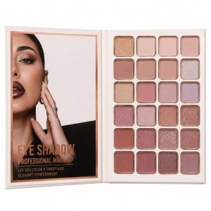 دفتر مكياج Kirsche Fashion 4 in 1