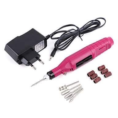 Professional Electric Nail Drill