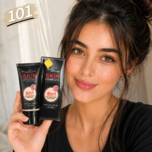 Liquid Foundation