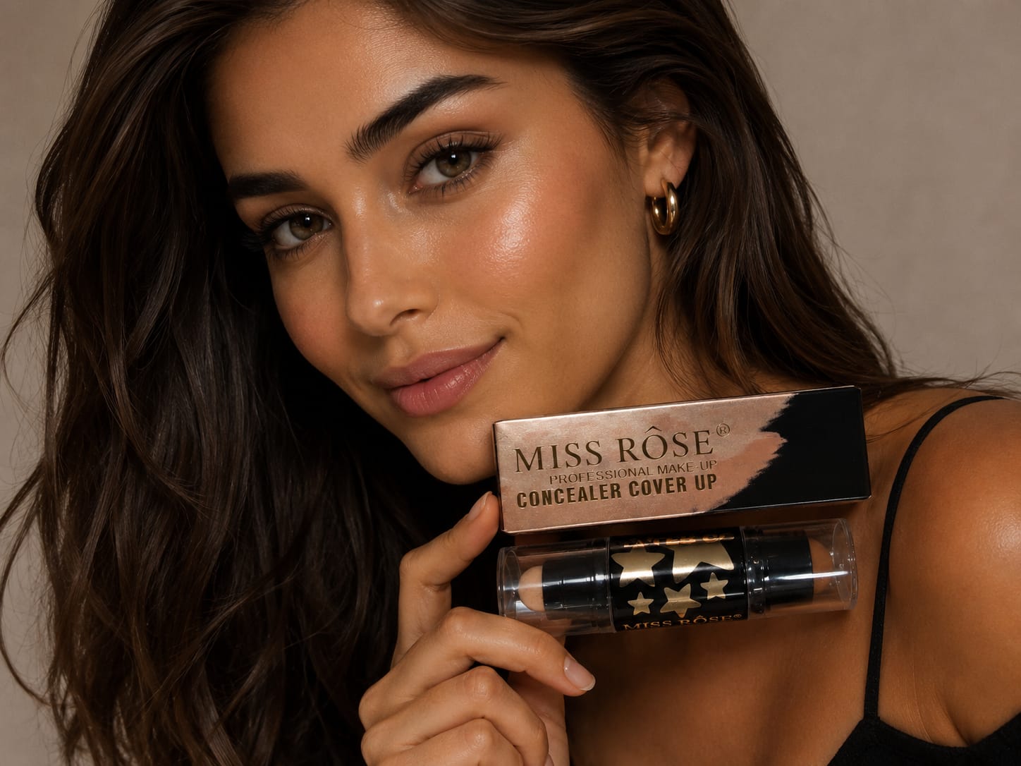 Liquid Foundation