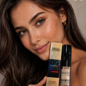 Emelie Paris Concealer