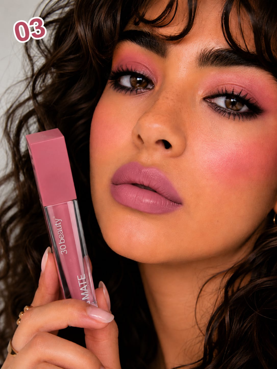 Note Make Up Ultra HD Liquid Lip Gloss