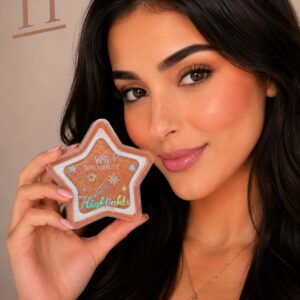 بلشر وهايلايتر 2 في 1