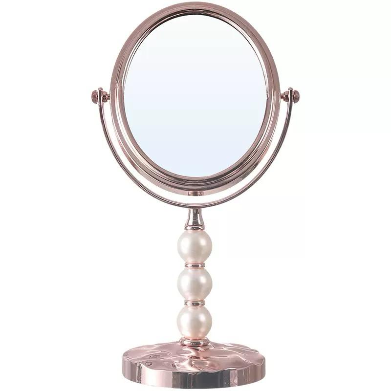 Round Mirror