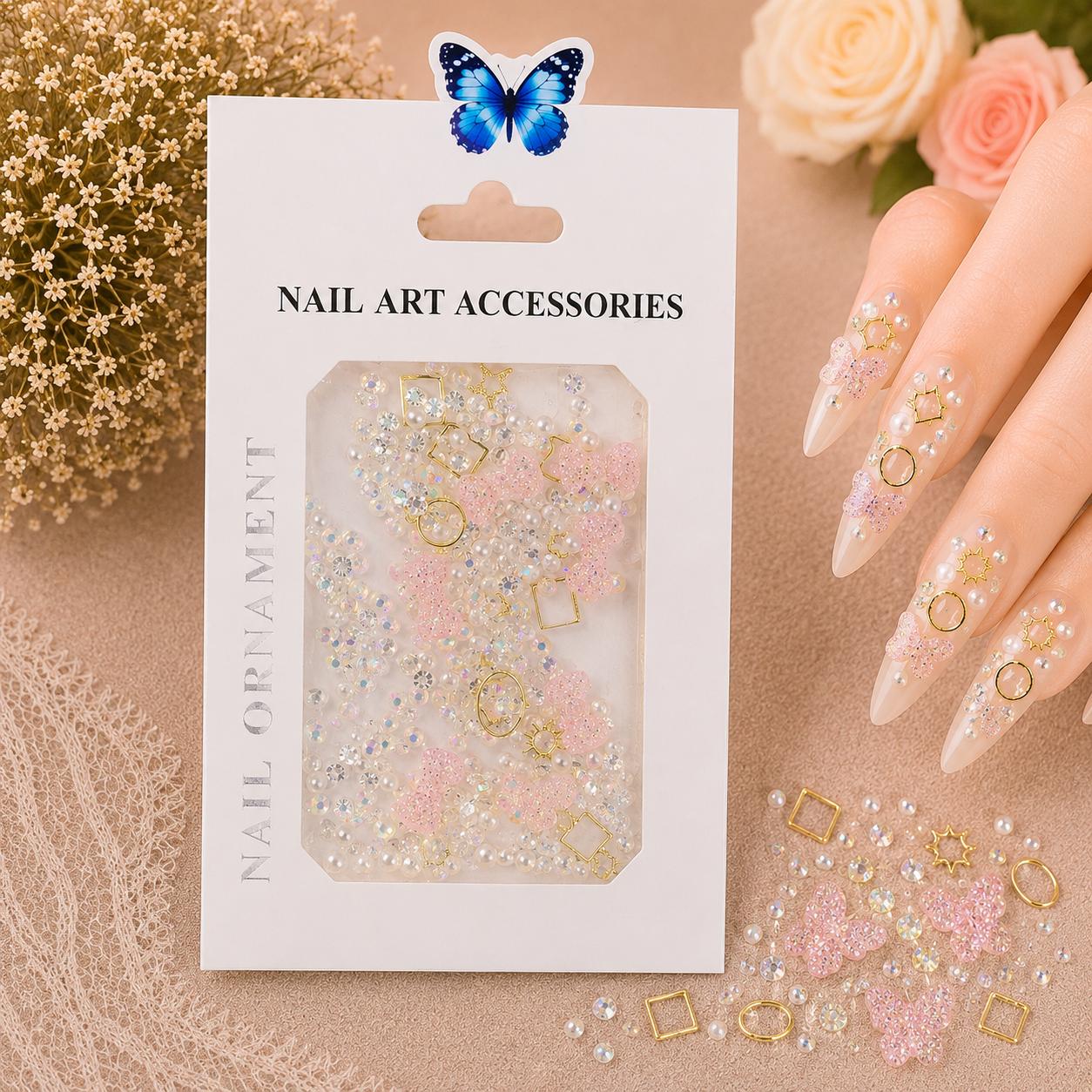 Nail Stickers (نسخة) (نسخة) (نسخة) (نسخة) (نسخة) (نسخة)