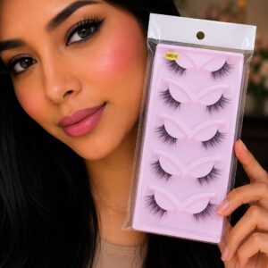 Lashes