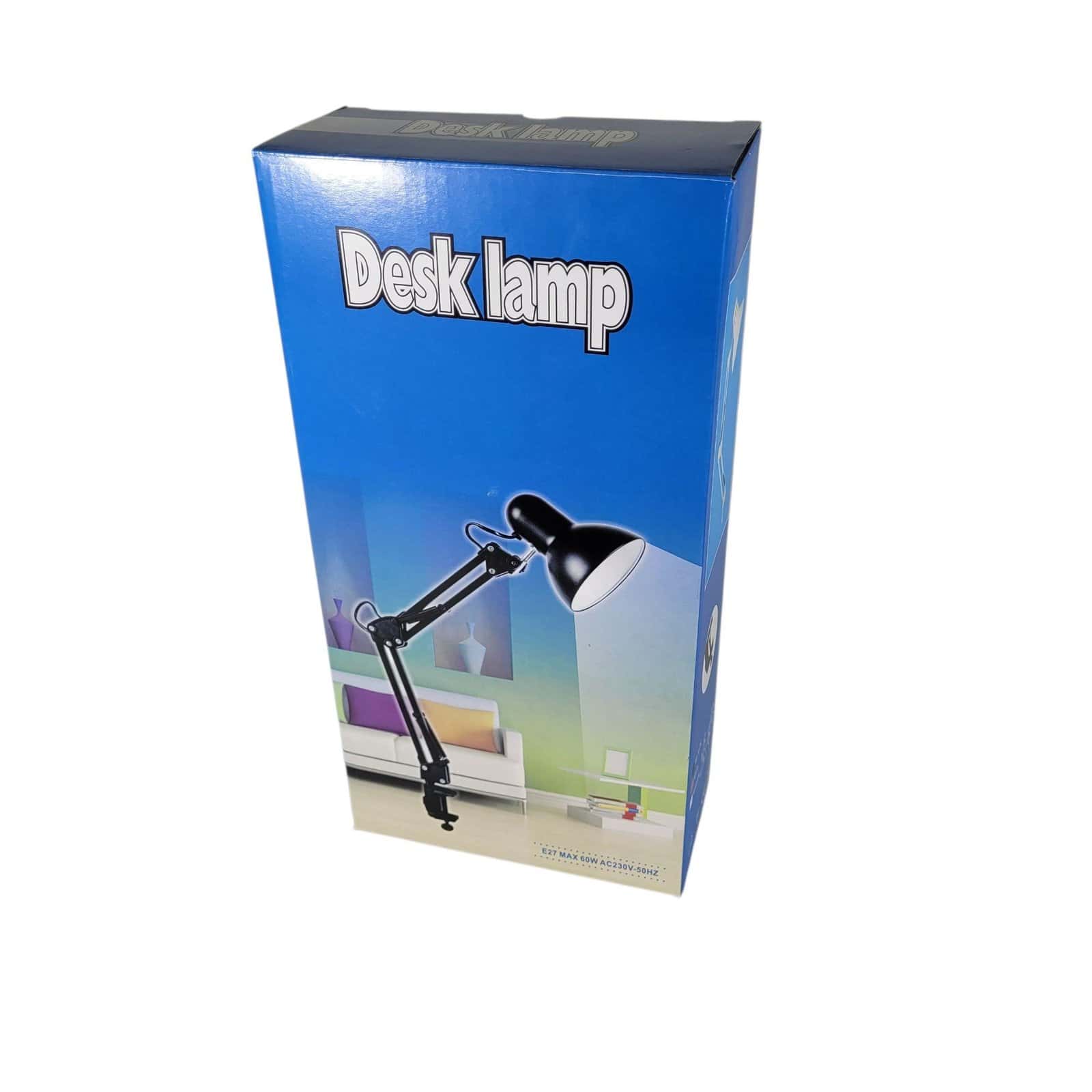 مصباح مكتب - Desk lamb
