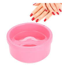Pedicure Plate