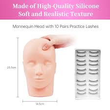 Silicone Training Eye Model - Image 3