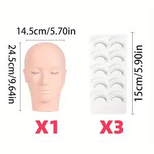Silicone Training Eye Model - Image 2