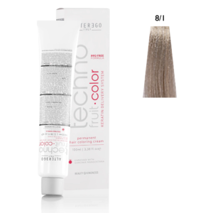 Hair Dye TECNOFRUIT COLOR8/1
