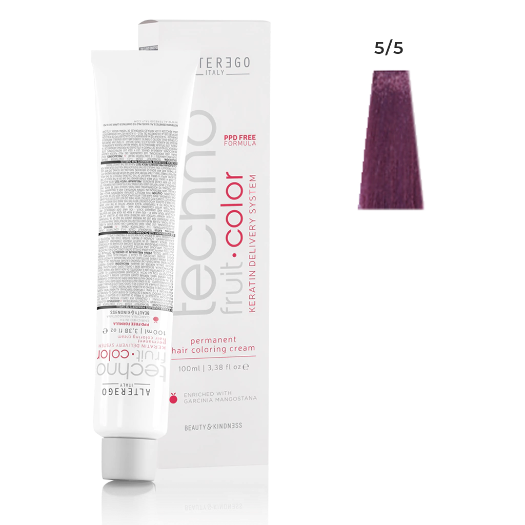 TECNOFRUIT COLOR 5/5