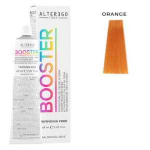 BOOSTER ORANGE