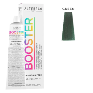 BOOSTER GREEN