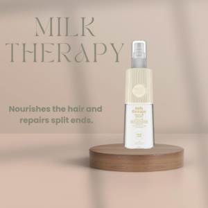 Turkish Leave-In Hair Cream