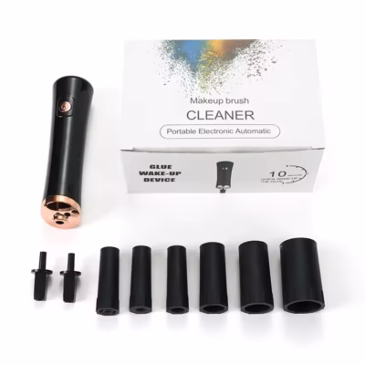 Electric Lash Glue Shaker Adhesive Mixer