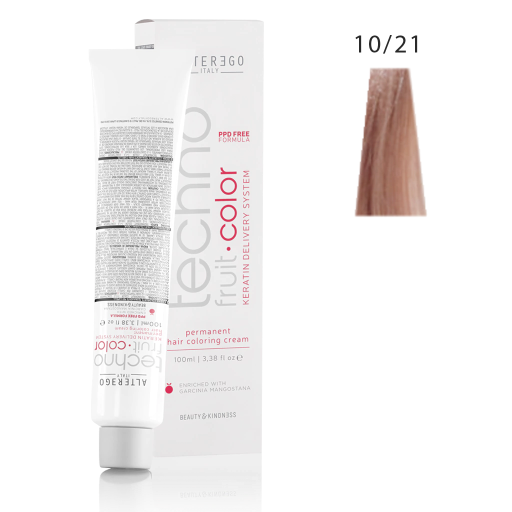 TECNOFRUIT COLOR 10/21