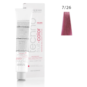 TECNOFRUIT COLOR 7/26