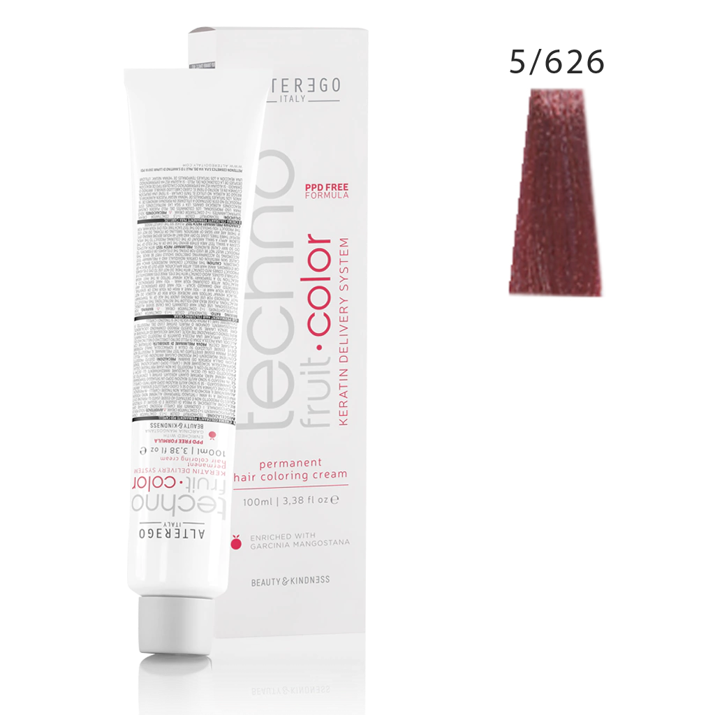 TECNOFRUIT COLOR 5/626
