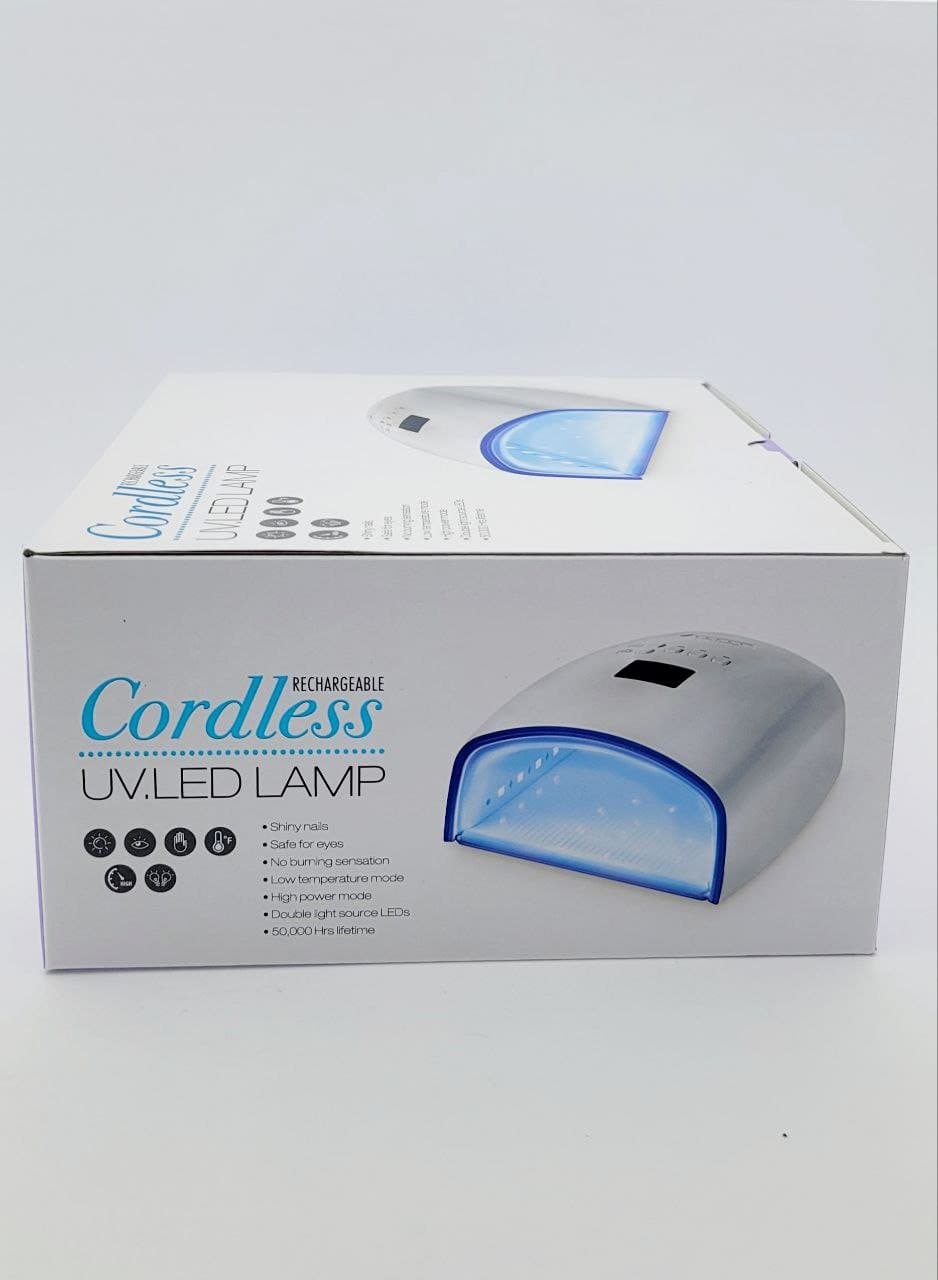 111 - Nail Gel Dryer Model 111